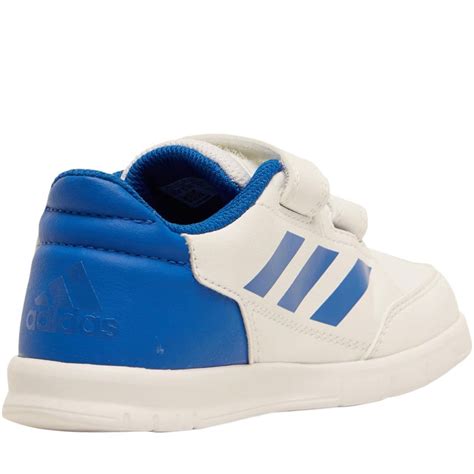 adidas wit jongens maat 32